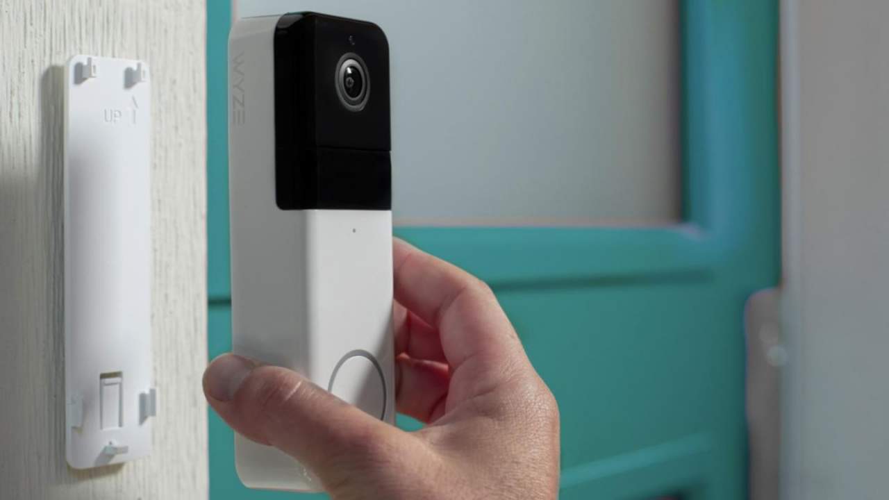 Wyze Video Doorbell Pro arrives for preorder: Features, release date, price