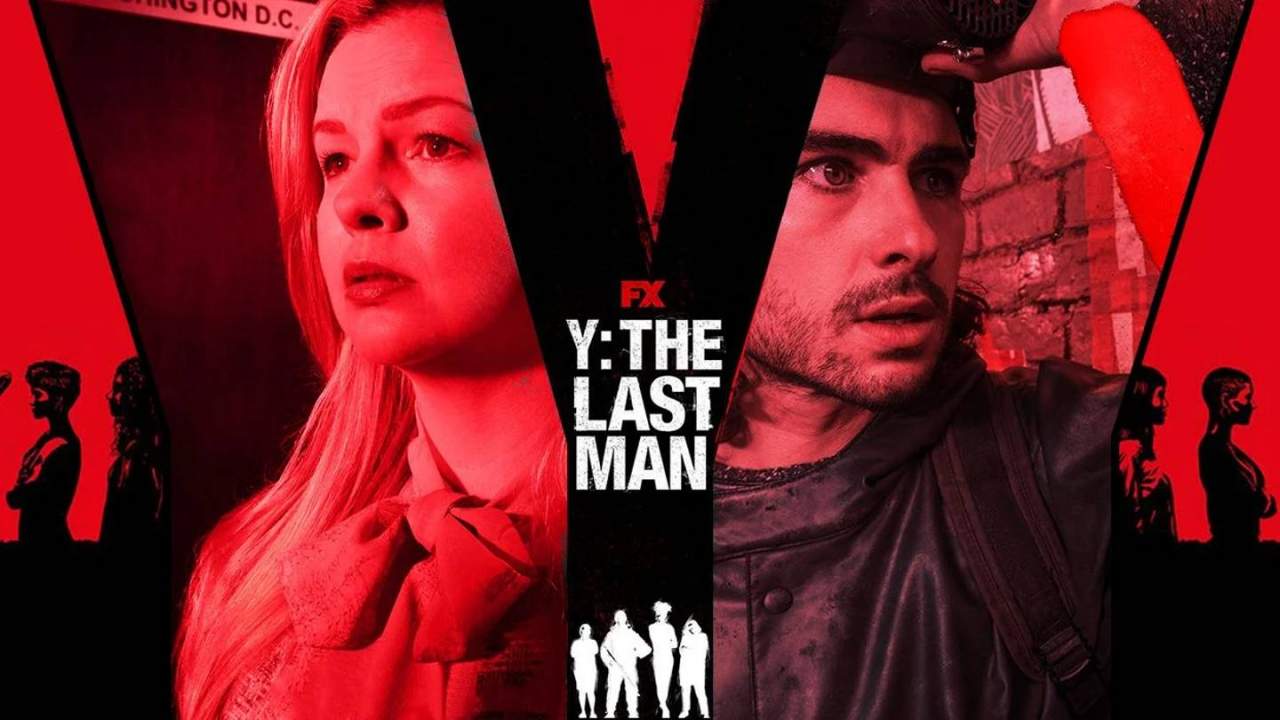 Y: The Last Man series has already been canceled by FX on Hulu