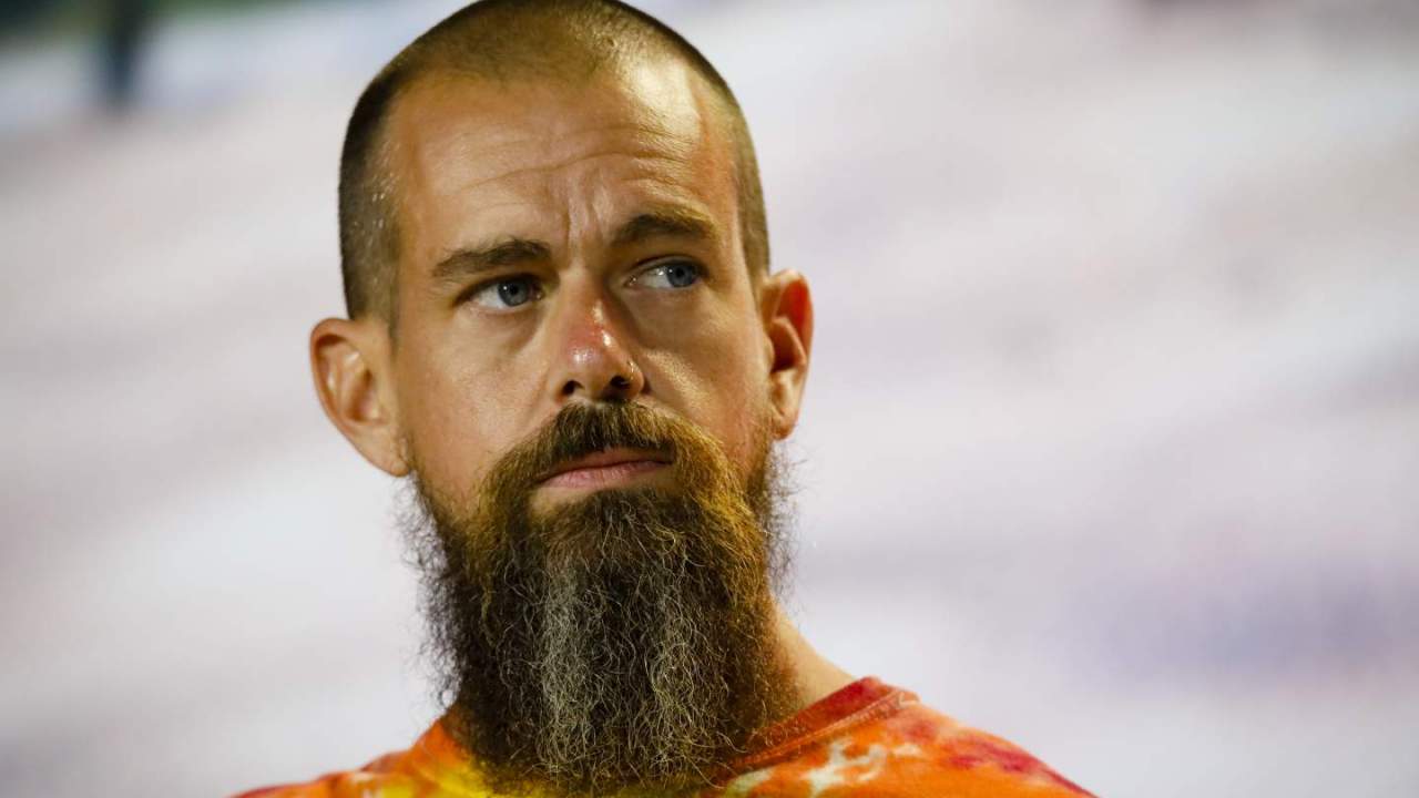 Twitter co-founder Jack Dorsey just resigned