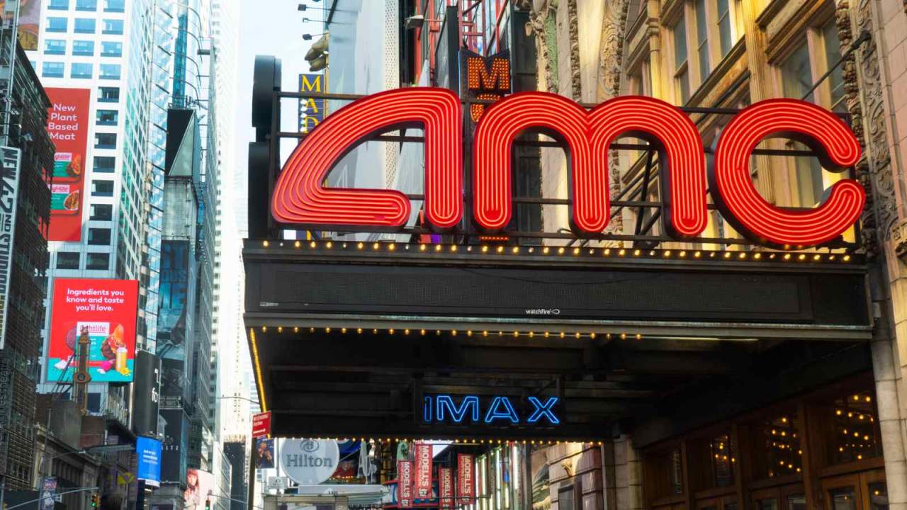 AMC Theatres now accepts Bitcoin, but that’s only the start