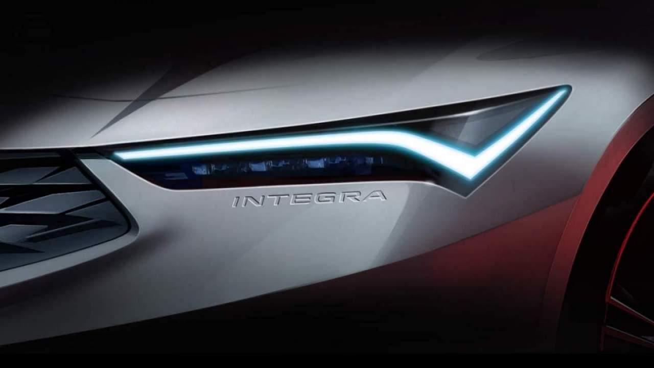 2022 Acura Integra: Everything we know so far