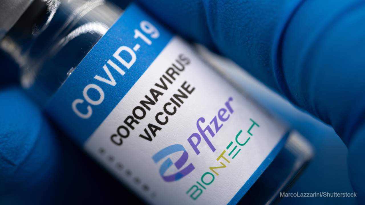 CDC endorses Pfizer COVID-19 vaccine for young kids: Distribution starts now