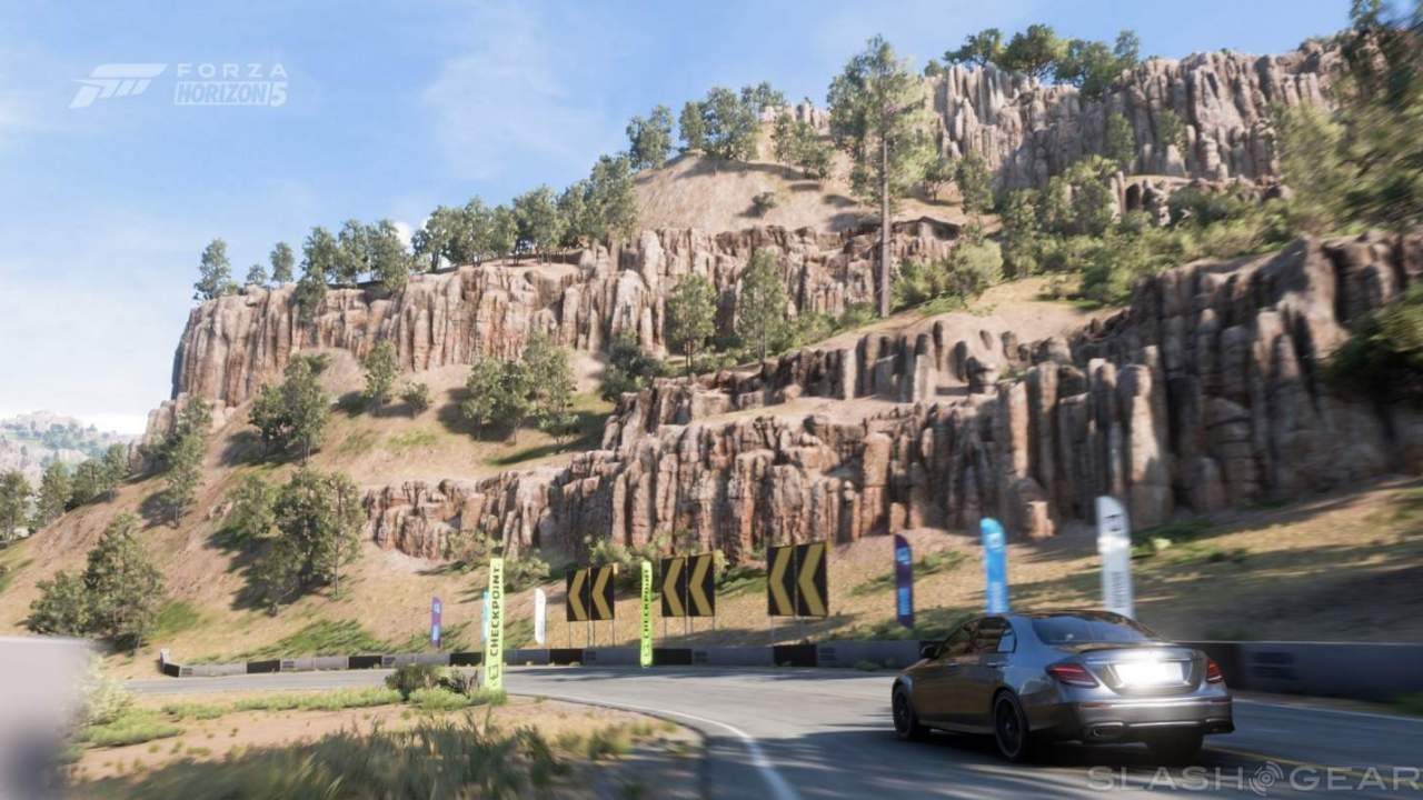 Forza Horizon 5 First Impressions: Viva Mexico