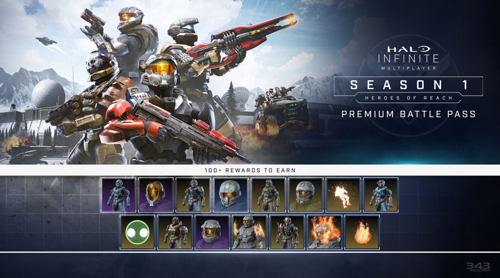 14 Top Halo infinite beta schedule reddit for Youtuber