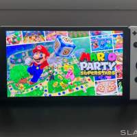 Nintendo Switch OLED Review