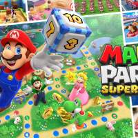 Mario Party Superstars Review