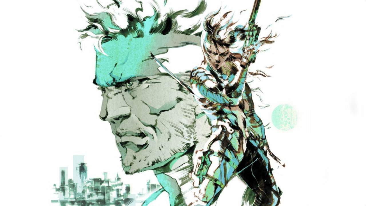 Two iconic Metal Gear Solid games are disappearing