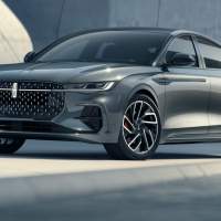 The Lincoln Zephyr is blunt rationality wrapped up in beguiling design