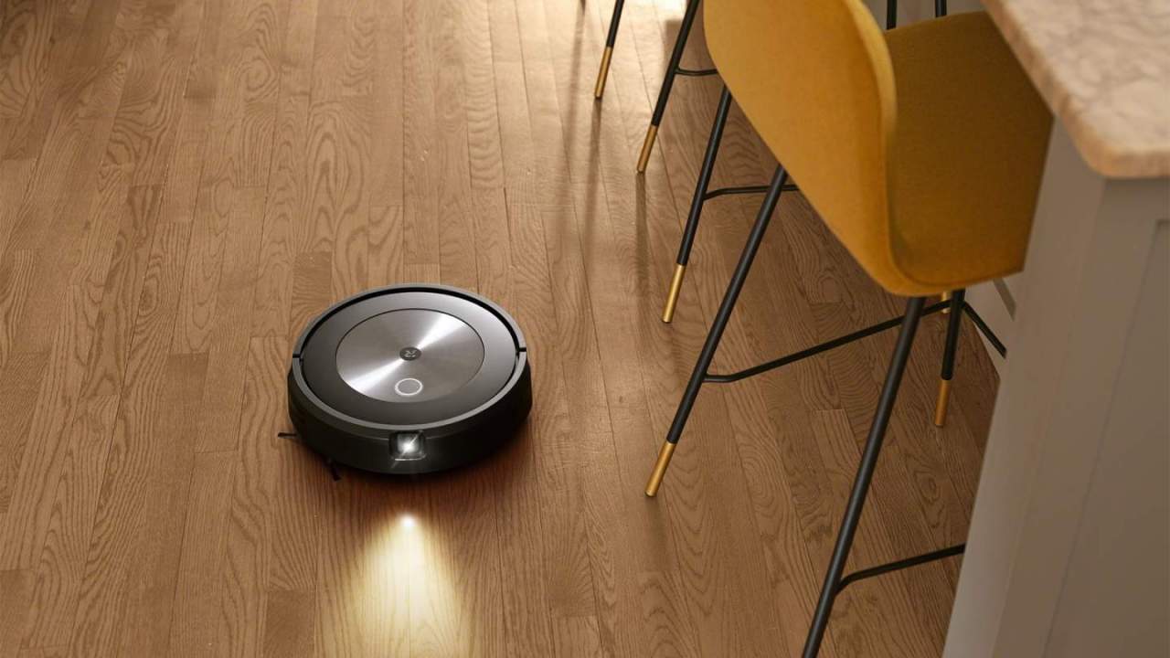 iRobot taps Alexa for spot-jobs and Roomba hunches
