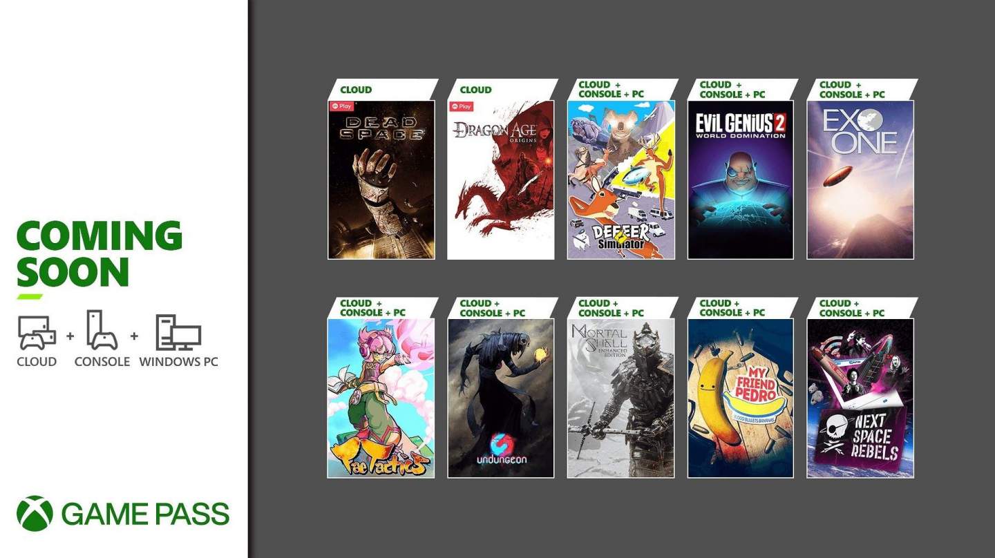 Xbox Game Pass Closes Out November 2021 With A Ton Of Indies Slashgear