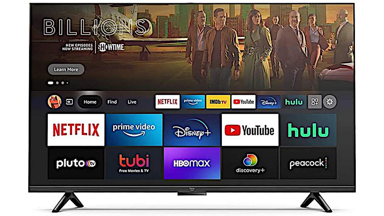 Amazon Fire TV devices are promised four years of software updates