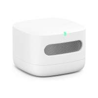 Amazon Smart Air Quality Monitor puts your breath in Alexa’s hands