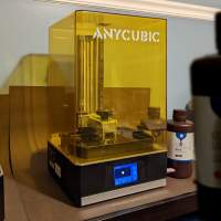 Anycubic Photon Mono X Review
