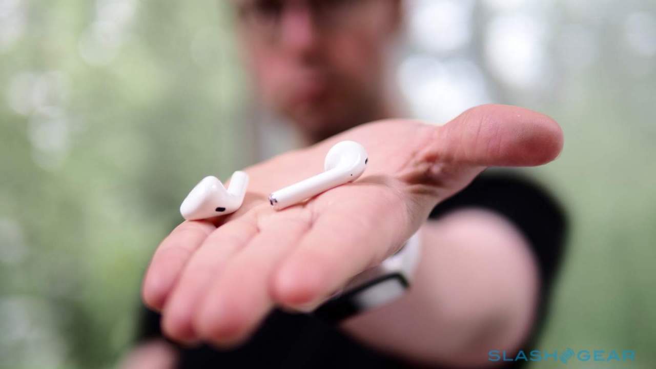 AirPods 2 for $89 are an early Apple Black Friday deal that sounds great