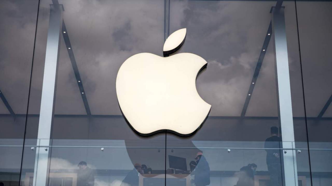 Apple leak claims fully autonomous Project Titan EV may arrive in 2025