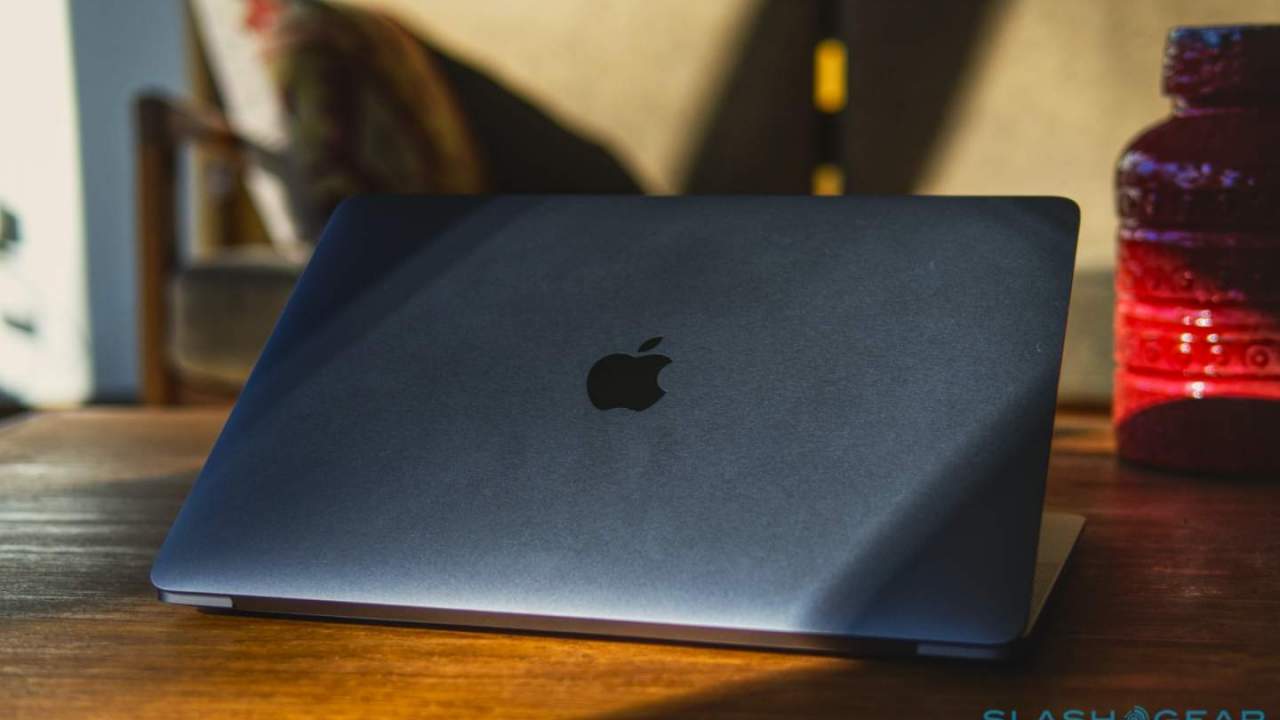 After Air, OLED MacBook rumor tips a long wait