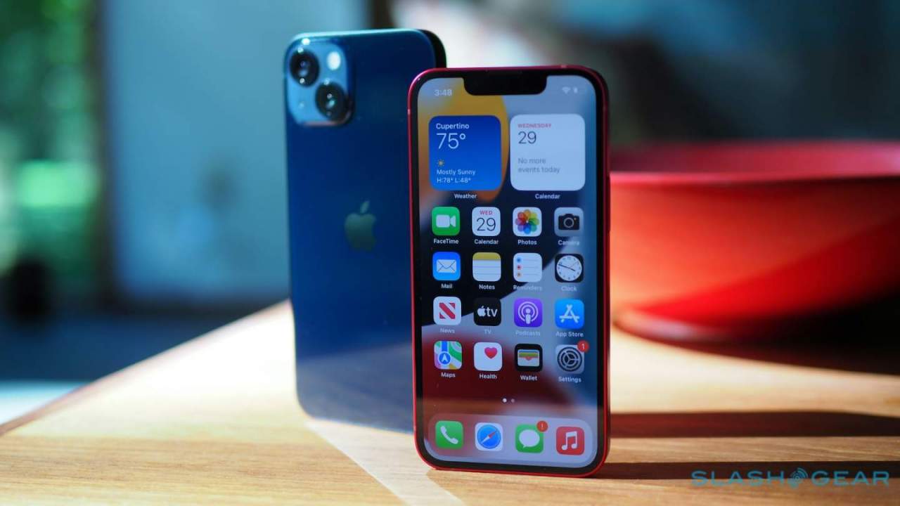 Apple’s iPhone sideloading argument has some big holes