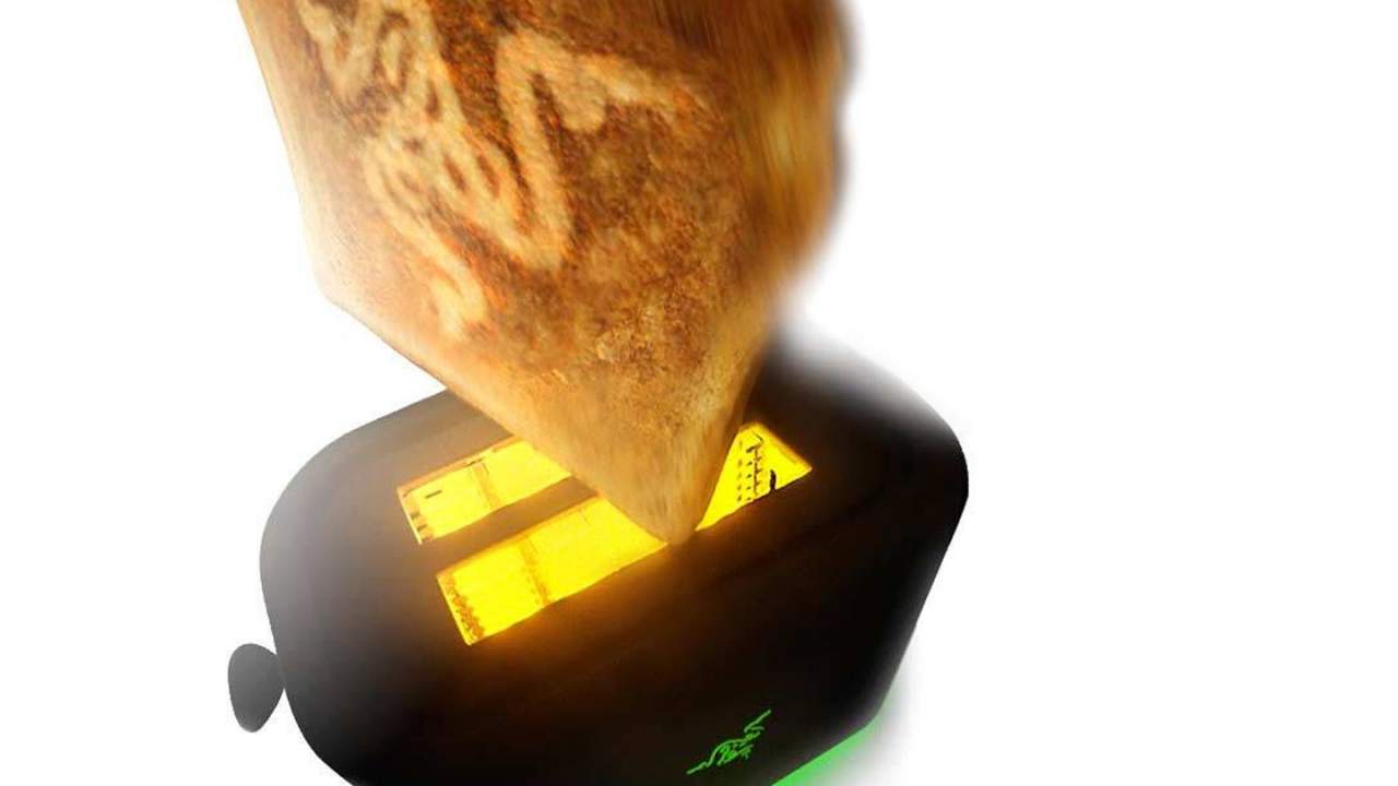 Secretlab TITAN XXS and our 3 favorite April Fools’ jokes made real