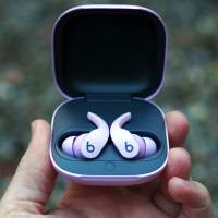 Beats Fit Pro Review