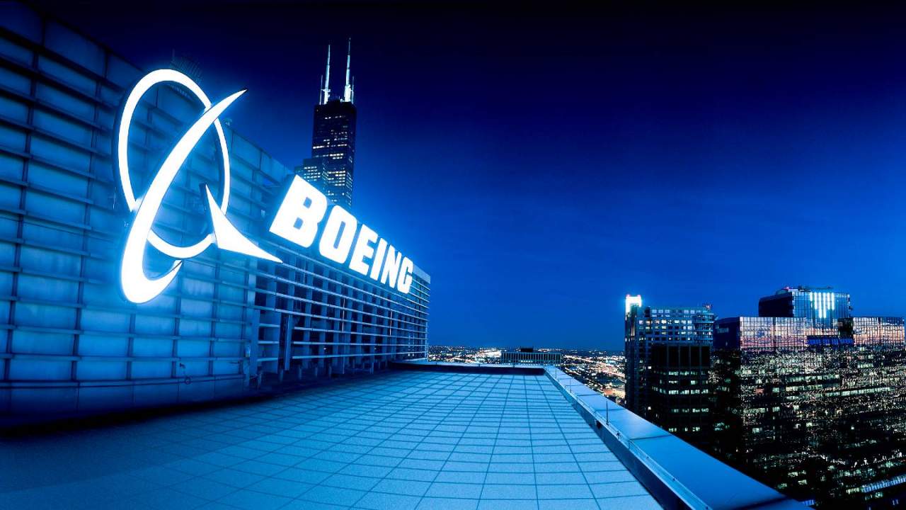 Boeing gets FCC approval to launch its own Internet satellite constellation