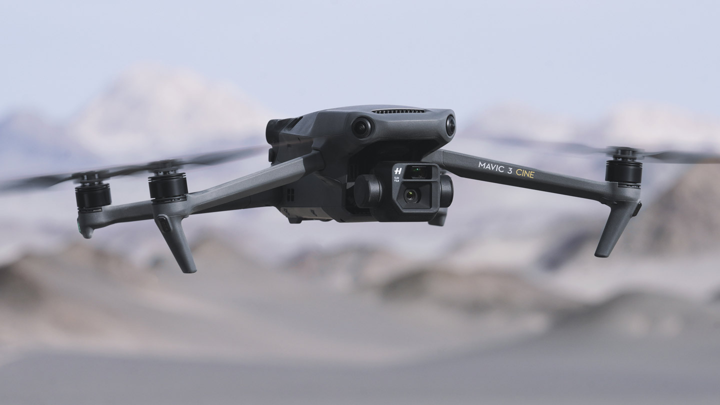 Mavic 3 Cine Купить