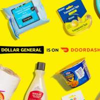 Dollar General taps DoorDash to offer same-day deliveries
