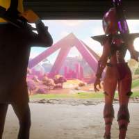 Epic’s latest Fortnite teaser all but confirms entirely new Chapter 3 map