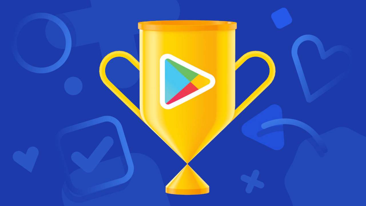 Google Play Store’s Best of 2021 nominees hint at a lingering problem