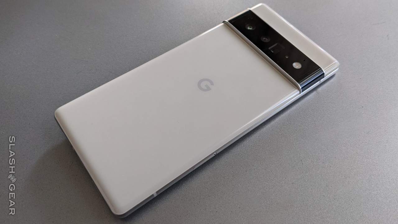 Pixel 6 Pro durability test is a big deal