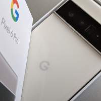 Pixel 6 Pro returns Google to DxOMark’s Top Ten