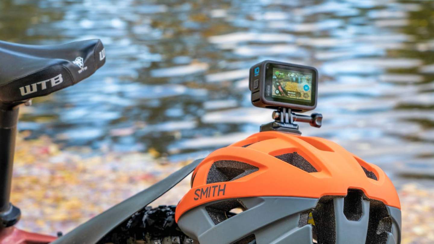 Here's who should buy the new GoPro Enduro battery - SlashGear