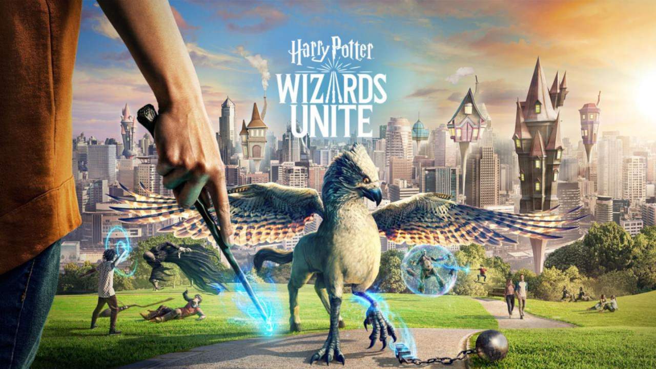 Harry Potter: Wizards Unite is unsurprisingly shutting down very soon