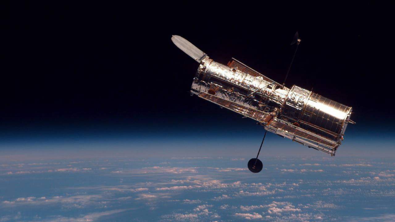 Hubble’s Cosmic Origins Spectrograph instrument is back in action