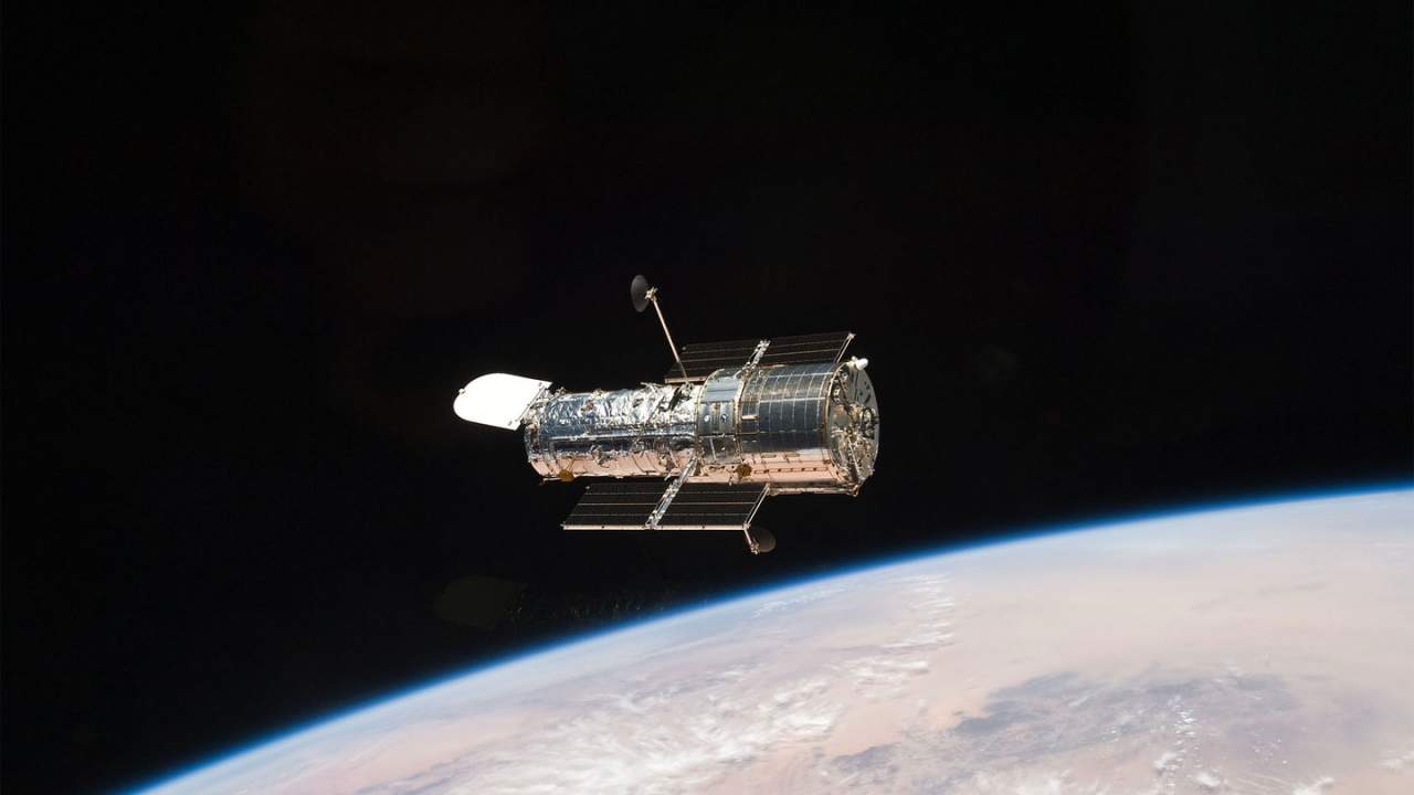 NASA recovered one Hubble instrument while others remain in safe mode
