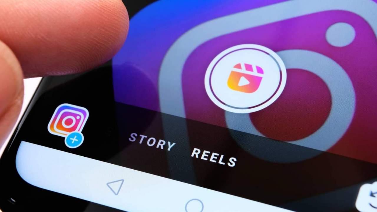 Instagram Reels gets its own alternative to TikTok’s robotic voice