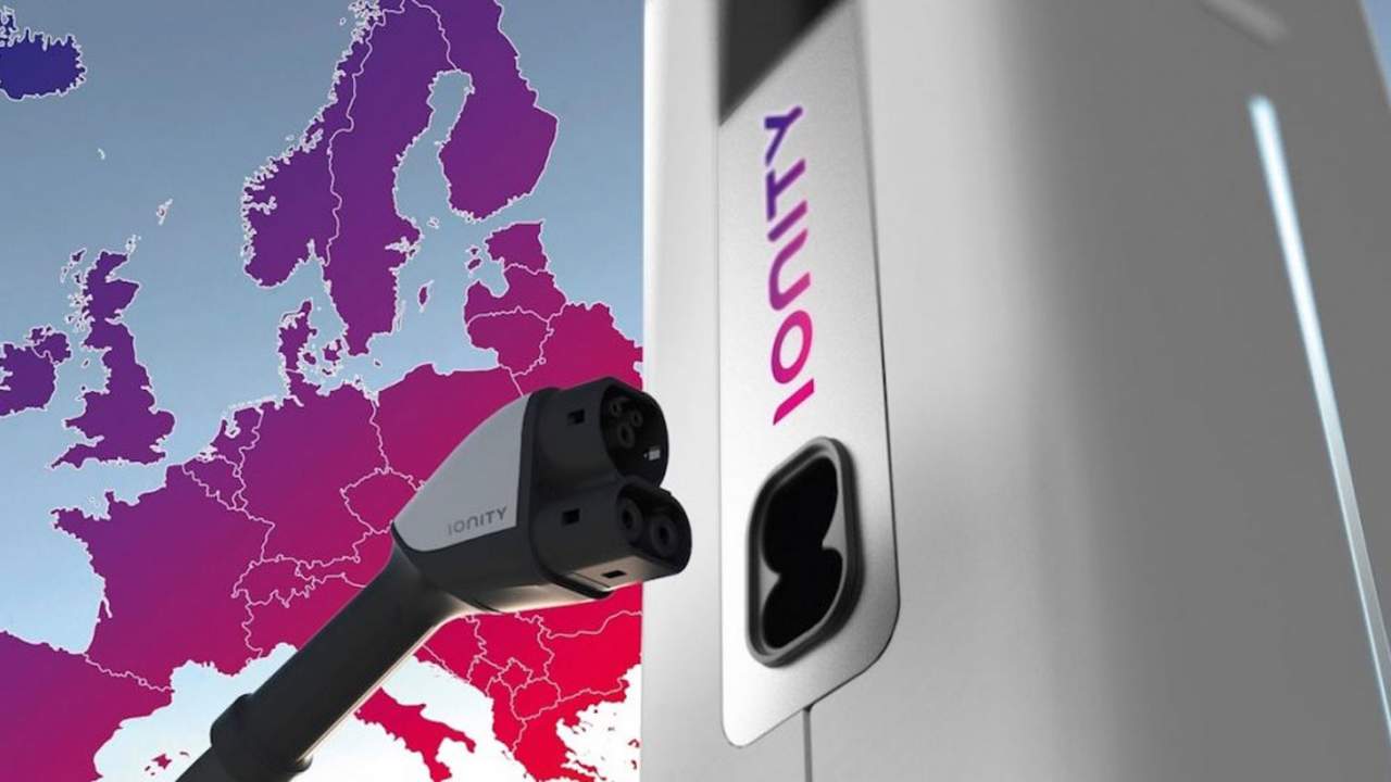 Ionity’s big Supercharger network rival just got a huge investment