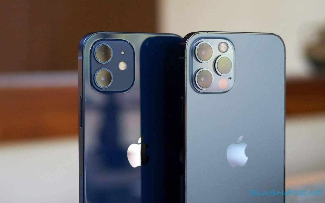 iPhone 12