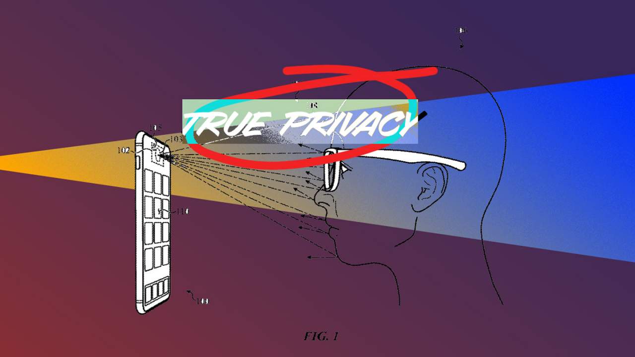 This magical iPhone feature may be the key to Apple Glasses