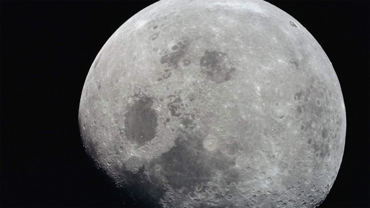 NASA talks about the future of the Artemis moon mission
