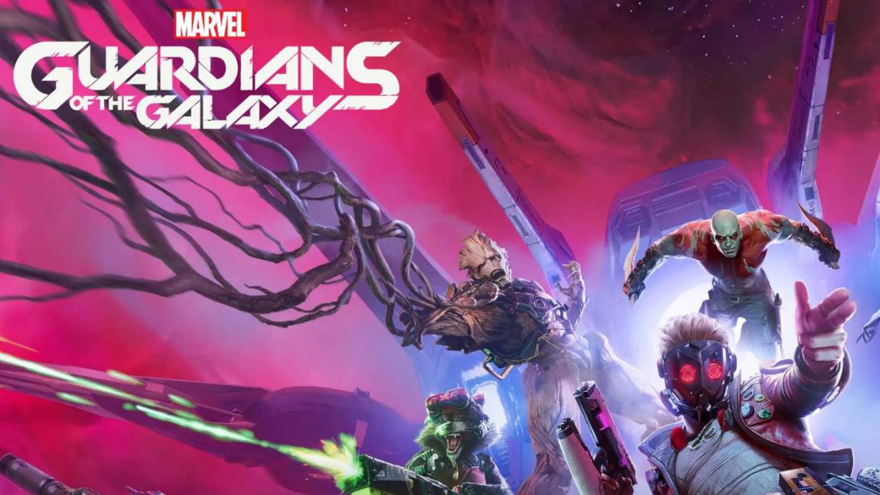 Marvel’s Guardians of the Galaxy November patch: PS5 is first in line