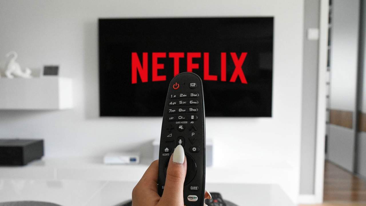 Netflix confirms AV1 format streaming is available for TVs