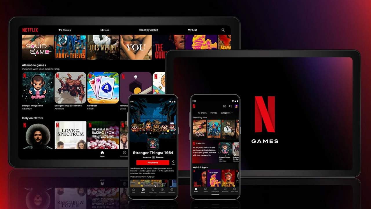 Netflix Games on day 1: A shocking public launch