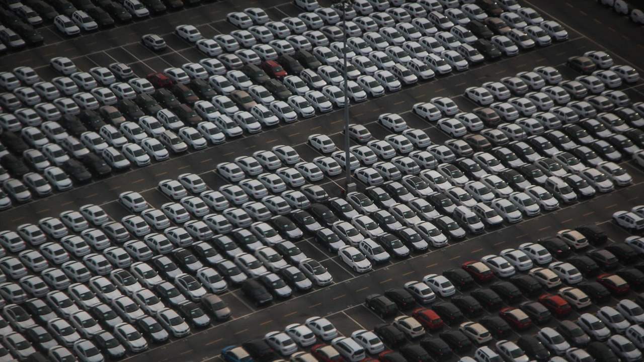Auto industry sees increased demand despite shortages