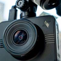 Nexar Beam GPS Dash Cam Review