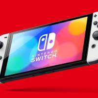 The Nintendo Switch OLED shortage just got even worse news