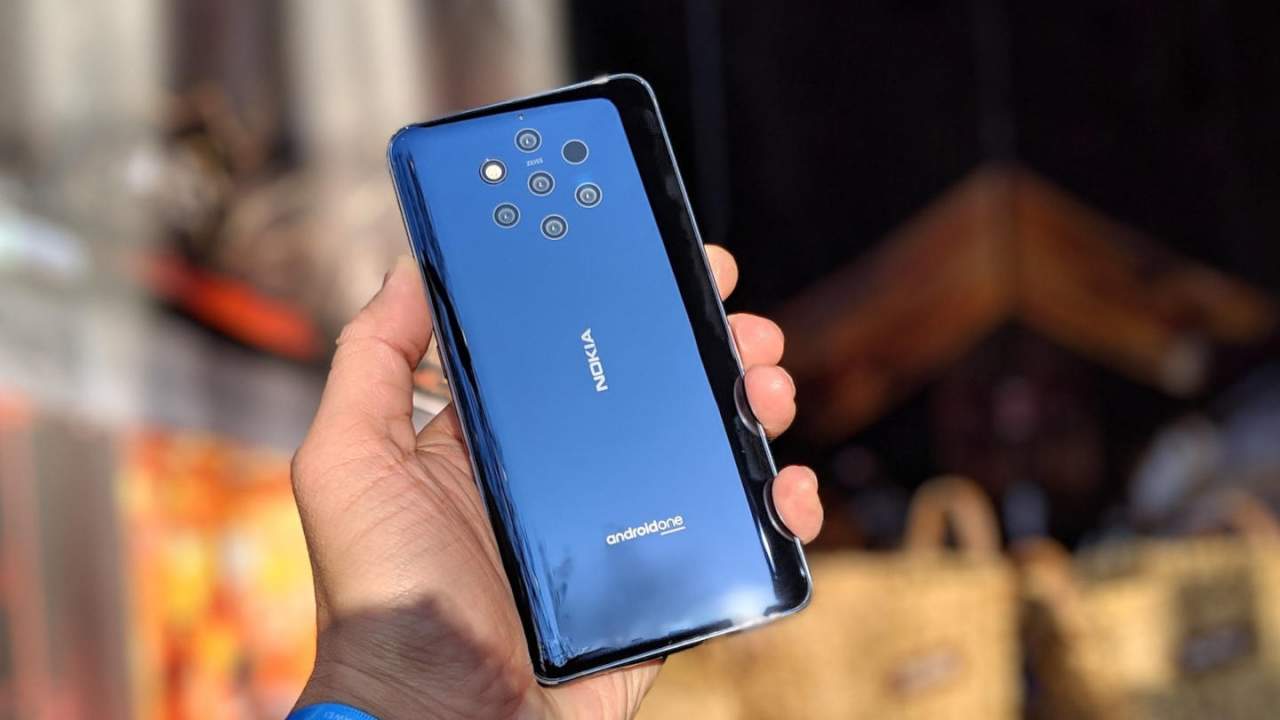 Nokia 9 PureView Android 11 isn’t happening, HMD Global offers discounts instead
