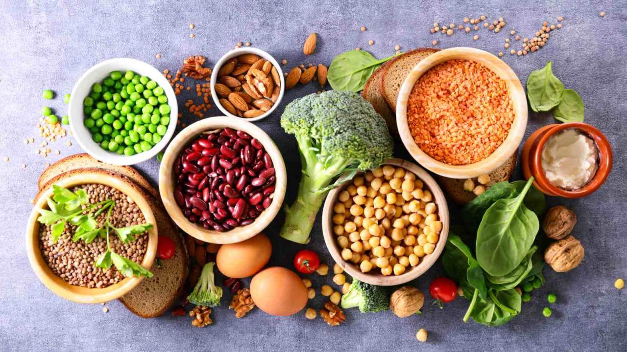 Case report reveals plant-based diet may relieve chronic migraines