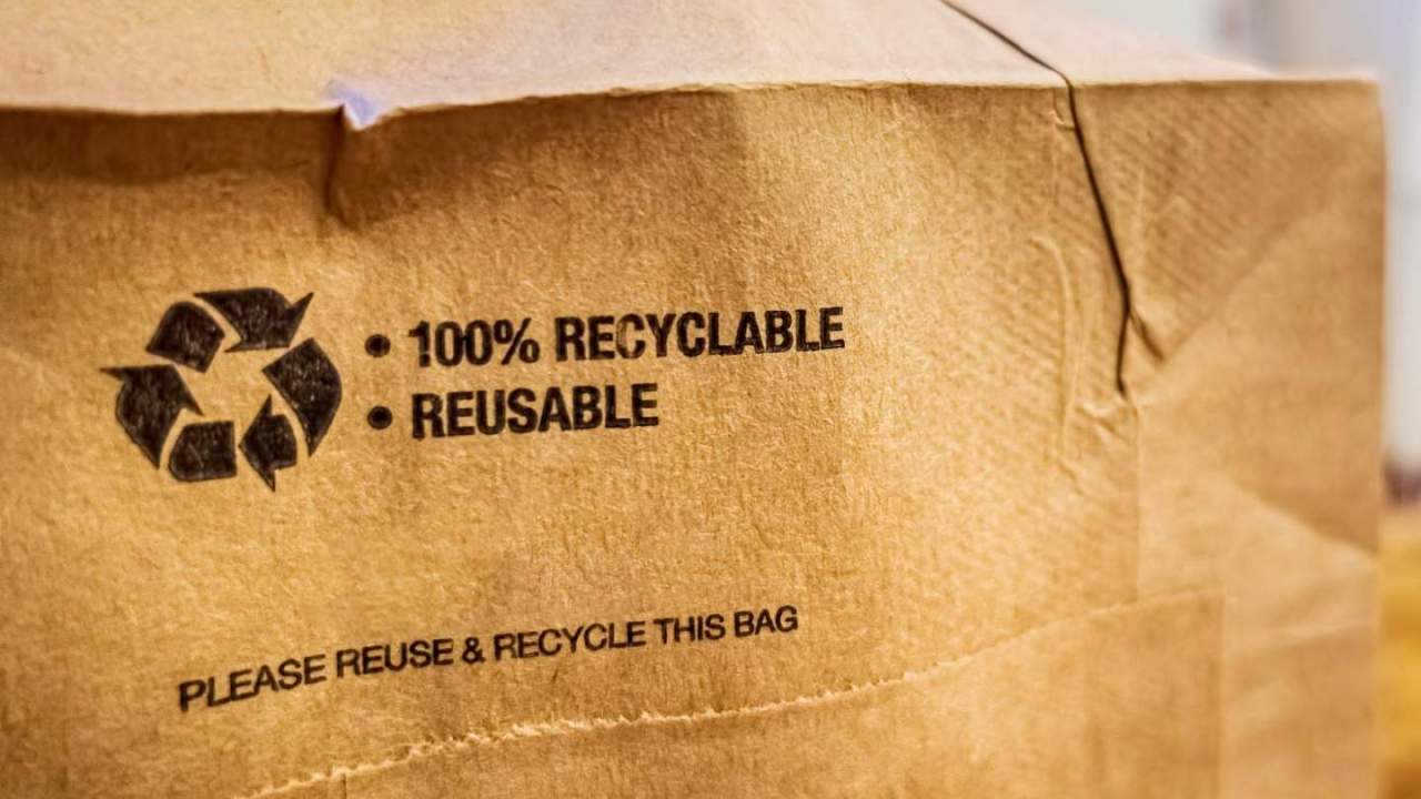 EPA reveals first US national recycling strategy with focus on climate change