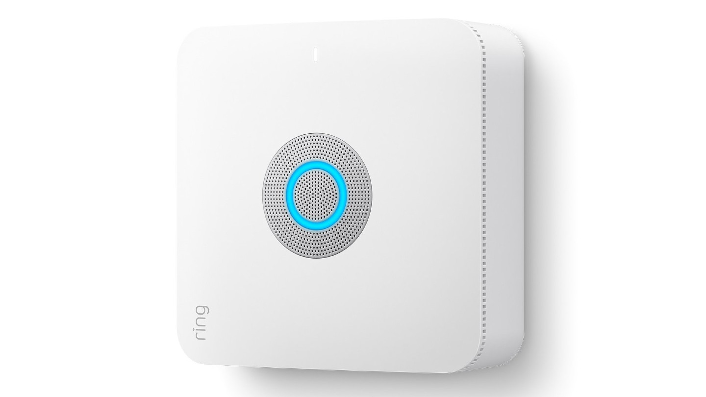ring alarm pro with eero wifi 6 router and backup internet is finally shipping slashgear ring alarm pro with eero wifi 6 router and backup internet is finally shipping slashgear