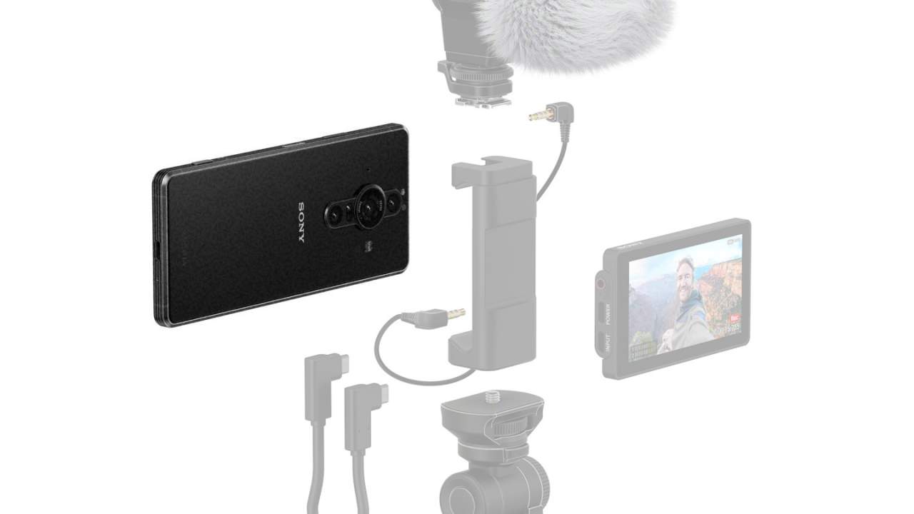 Xperia PRO-I US release date gives Sony’s camera a time to shine